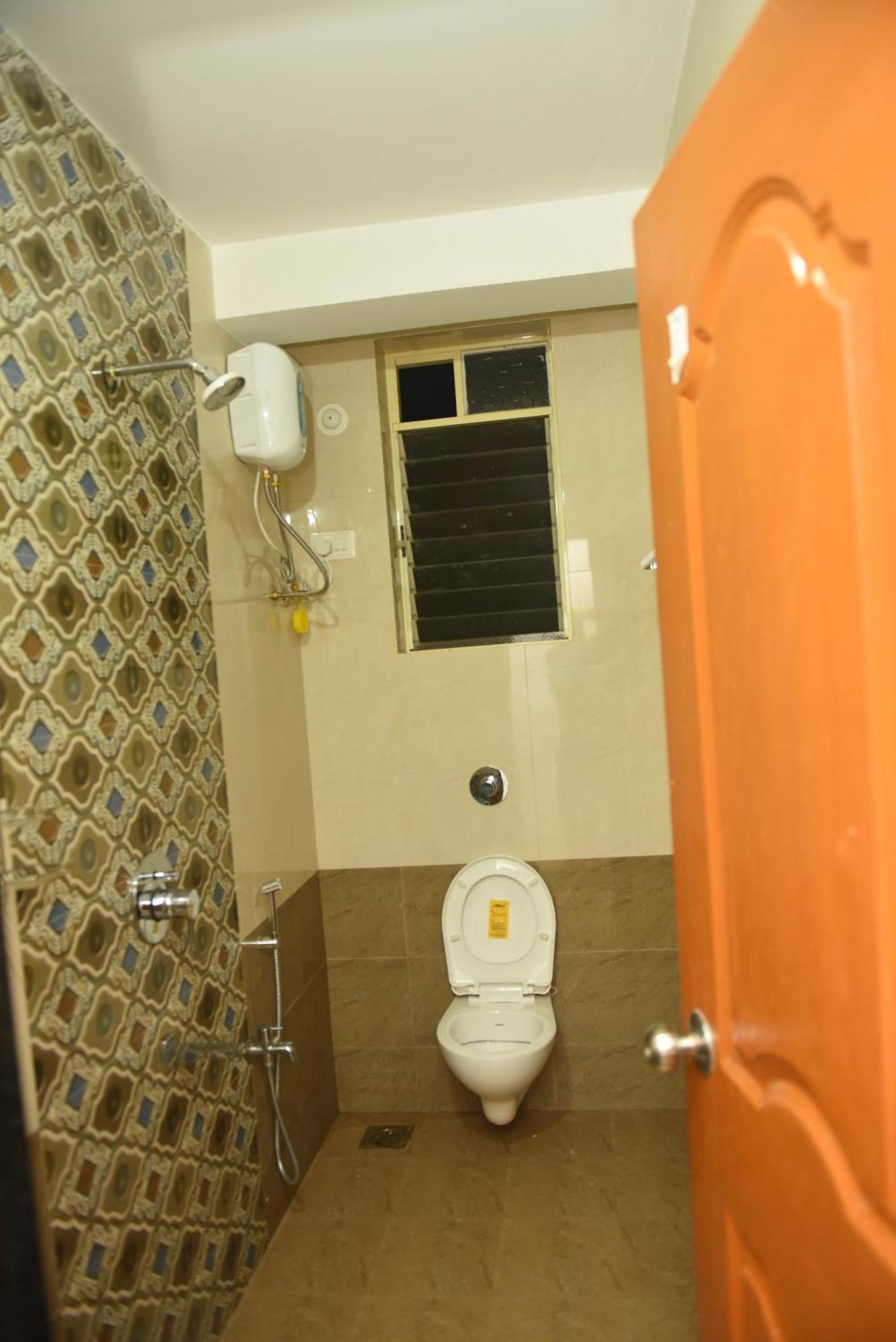 Sai Homestay Panaji 2 Bhk, 1 Bhk And Studio Apartment Exteriör bild