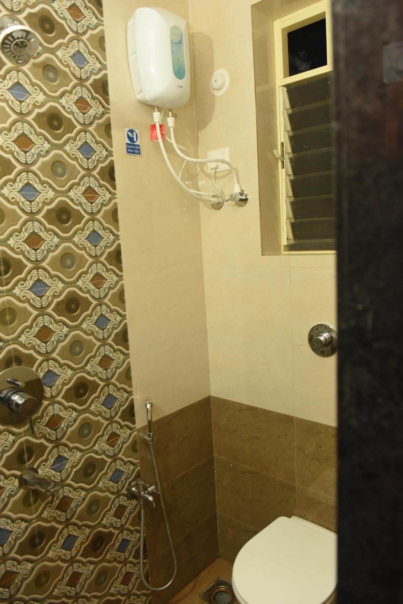 Sai Homestay Panaji 2 Bhk, 1 Bhk And Studio Apartment Exteriör bild