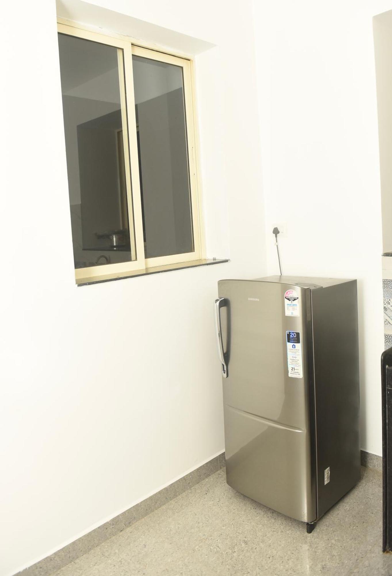 Sai Homestay Panaji 2 Bhk, 1 Bhk And Studio Apartment Exteriör bild